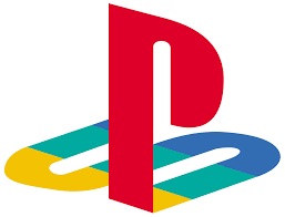 Logo da PlayStation