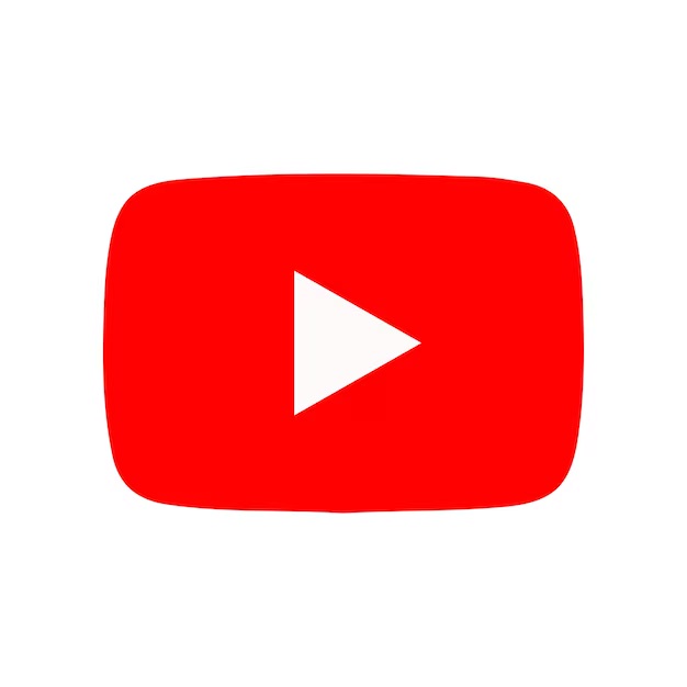 Logo do Youtube